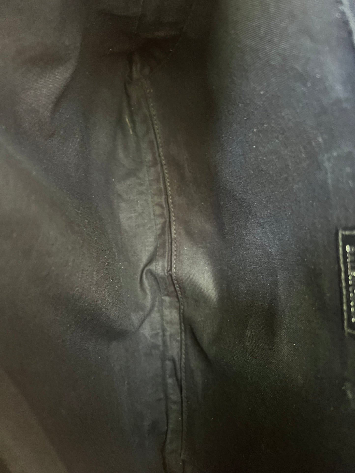 Balenciaga Clutch Bag