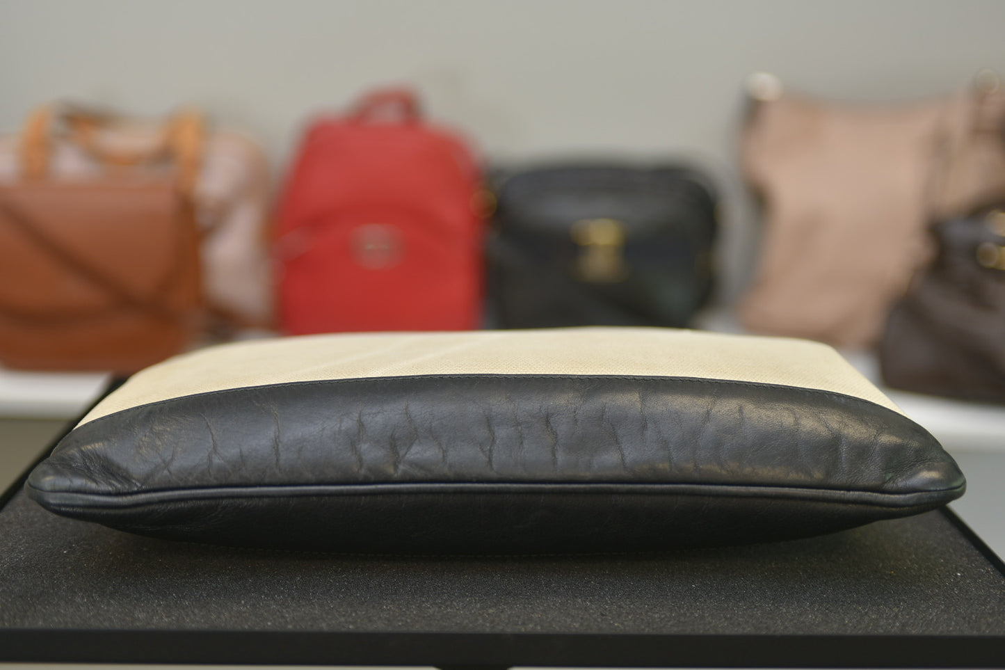 Balenciaga Clutch Bag