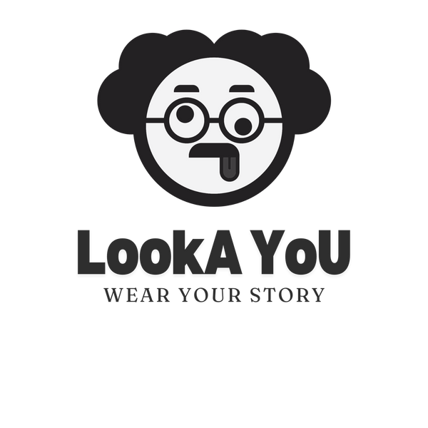 LookAYoU Luxury 
